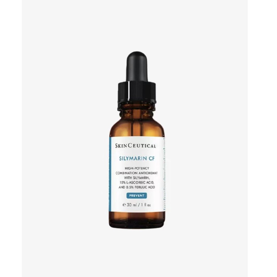 SkinCeutical Silymarin CF Vitamin C Serum 30ML