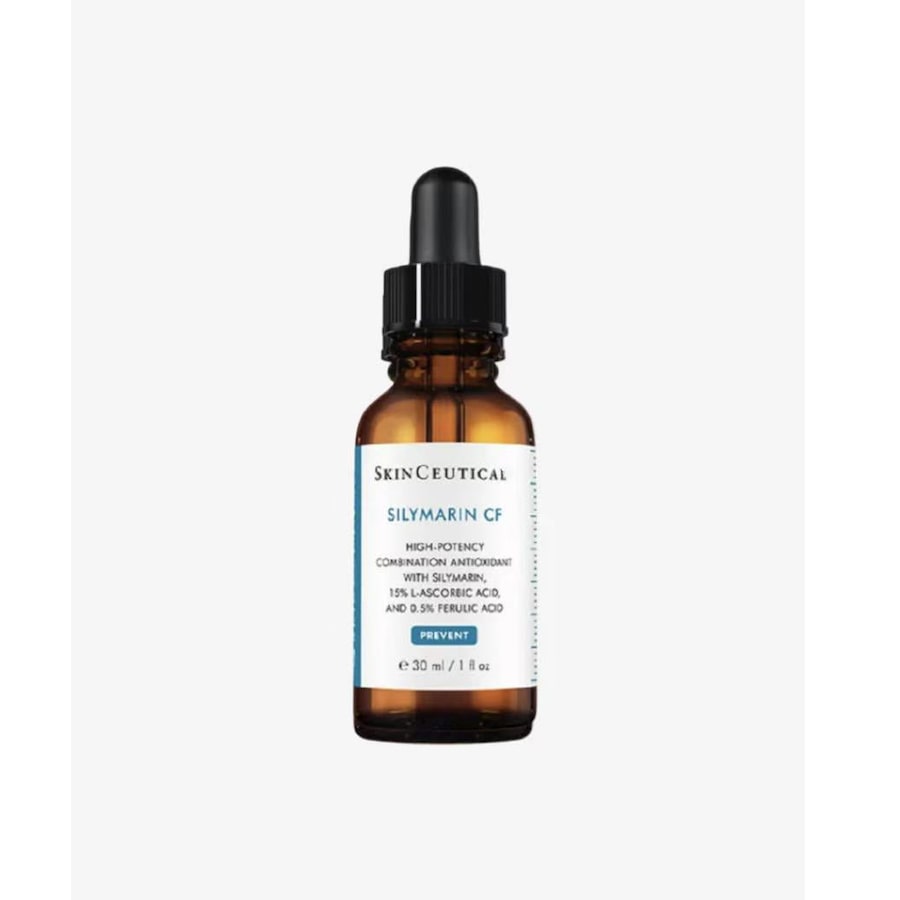 SkinCeutical Silymarin CF Vitamin C Serum 30ML