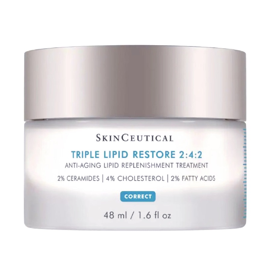 SkinCeutical Triple Lipid Restore 2:4:2 Anti-Aging Cream 48ml