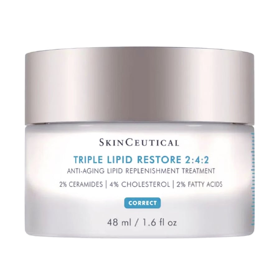SkinCeutical Triple Lipid Restore 2:4:2 Anti-Aging Cream 48ml