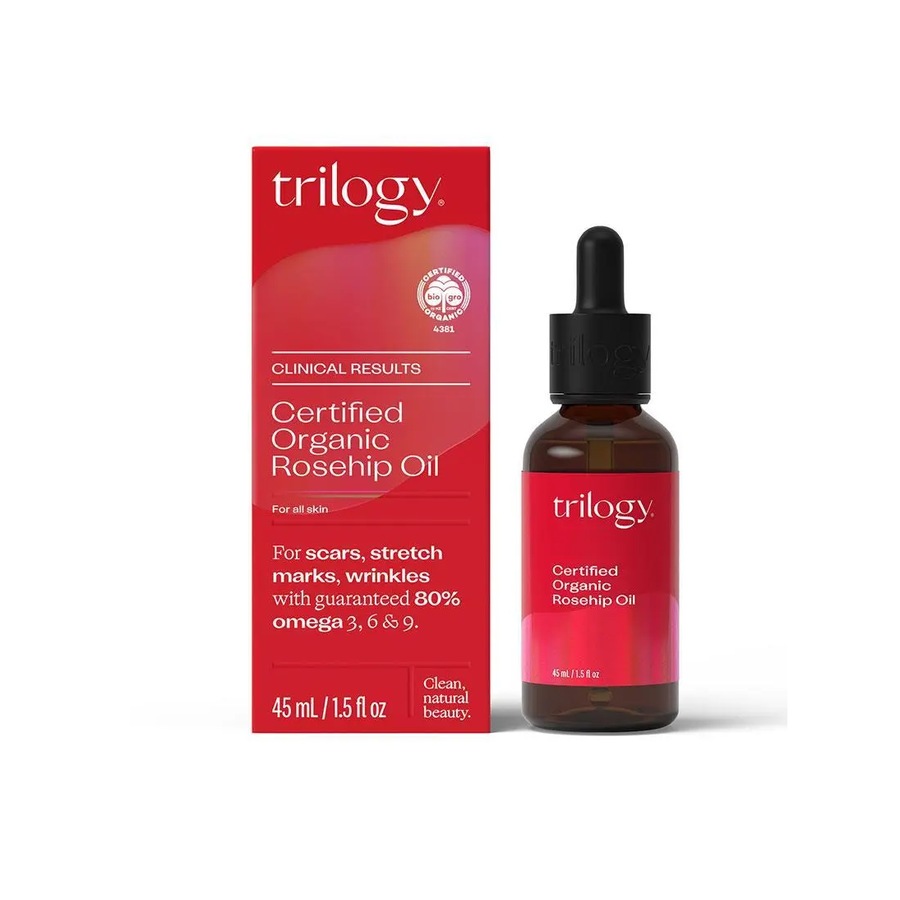 Trilogy Rosehip Oil 45ml