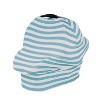 KissKiss HugHug Cover Me - Blue Stripe