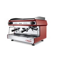 Astoria Tanya Coffee Machine