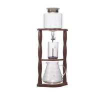 Hario Cold Dripper - 6 Cup Wood