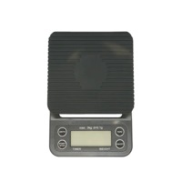 Precision Multifunction Digital Drip Coffee Scales