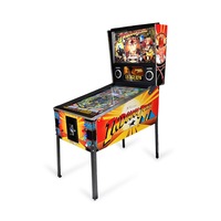 A Man & His Cave Premium Indiana Jones The Pinball Adventure Virtual Machine