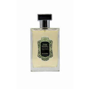 Green Tea & Ginger Fragrance Perfume 100ml