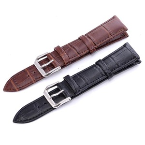 Snakeskin Leather Watch Straps Compatible with the Huawei Honor S1