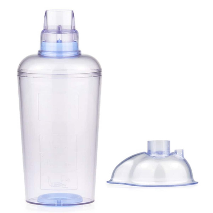 ABLE Spacer + Small Whistle Mask