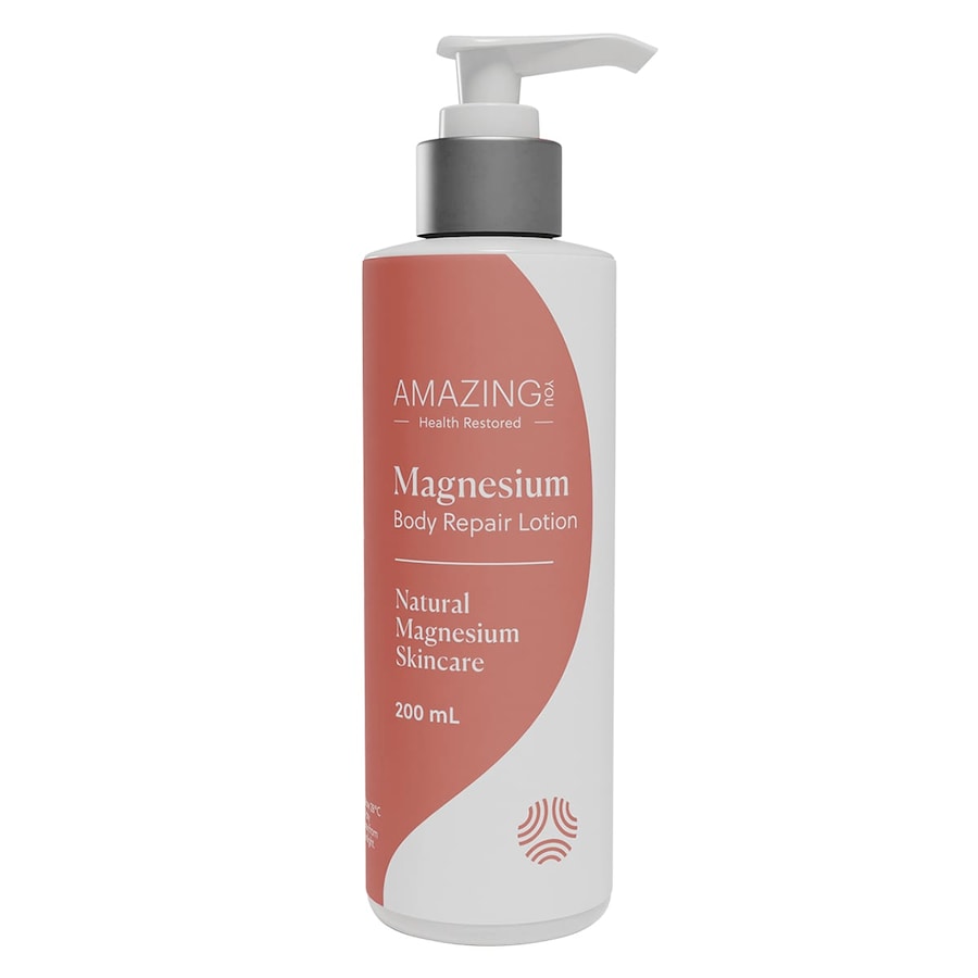 Amazing You Magnesium Body Repair Lotion 200ml