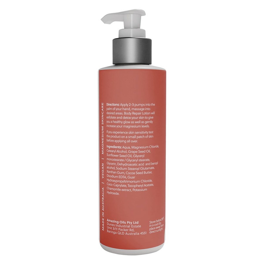 Amazing You Magnesium Body Repair Lotion 200ml
