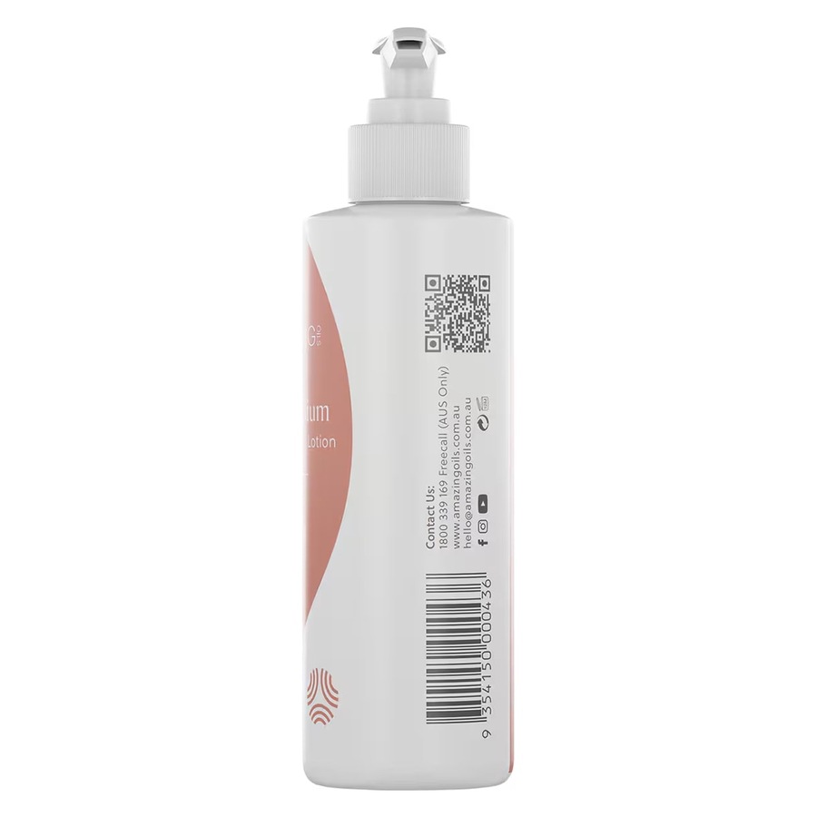 Amazing You Magnesium Body Repair Lotion 200ml