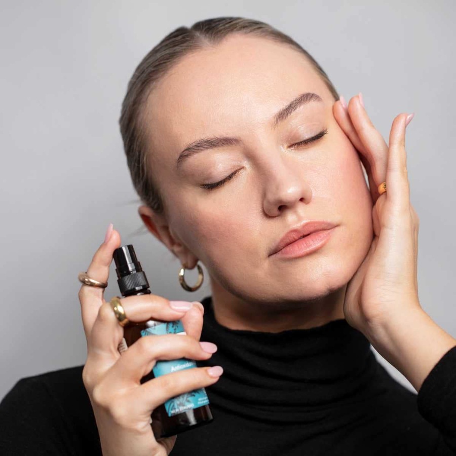 Antipodes Ananda Antioxidant-Rich Gentle Toner 100ml