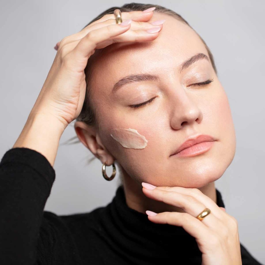 Antipodes Avocado Pear Nourishing Night Cream Mini 15ml