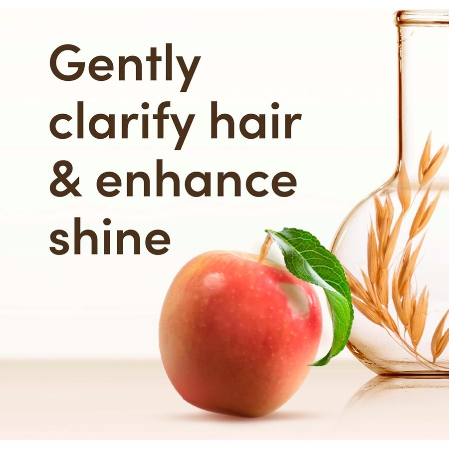 Aveeno Apple Cider Vinegar Shampoo 354ml