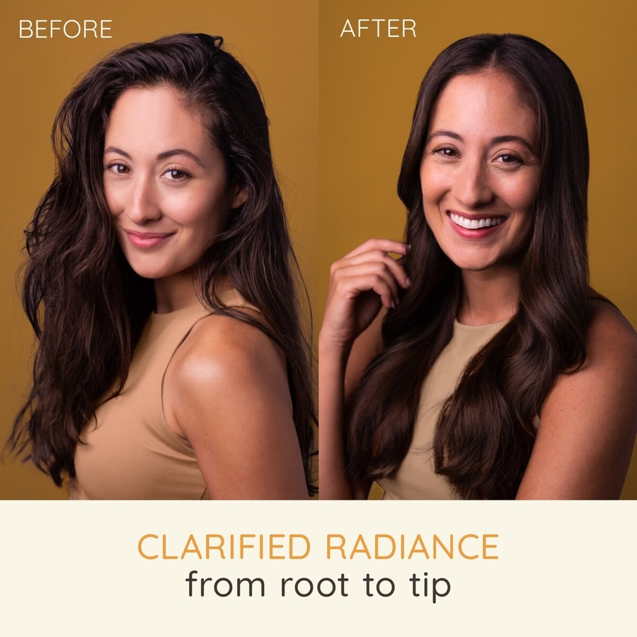 Aveeno Apple Cider Vinegar Shampoo 354ml