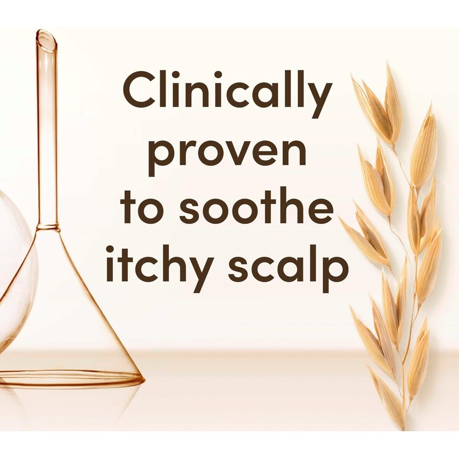 Aveeno Apple Cider Vinegar Shampoo 354ml