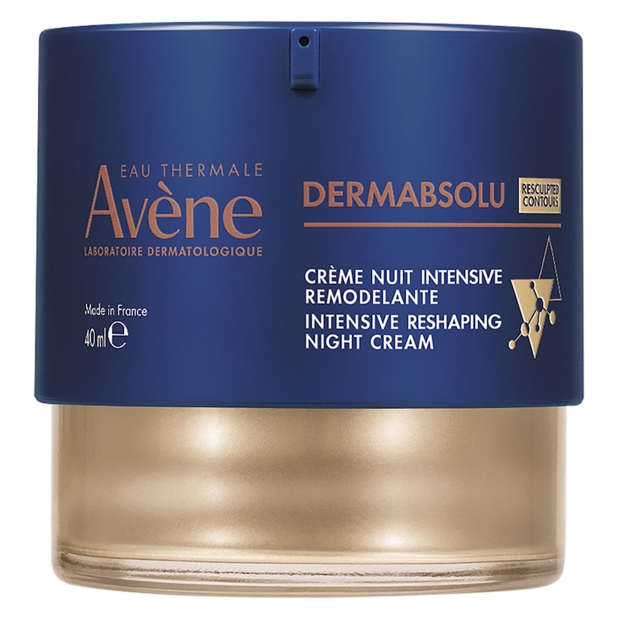 Avene Dermabsolu Intensive Reshaping Night Cream 40ml