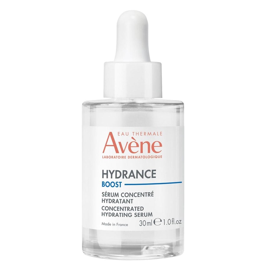 Avene Hydrance Boost Concentrated Hydrating Serum 30ml