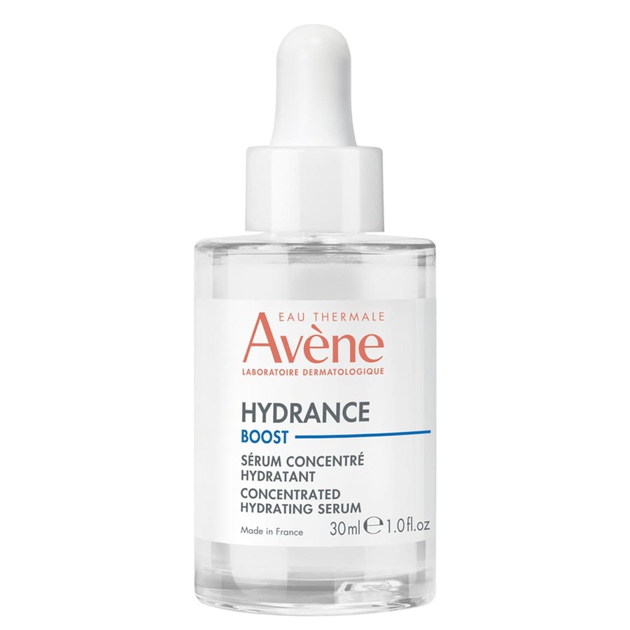 Avene Hydrance Boost Concentrated Hydrating Serum 30ml