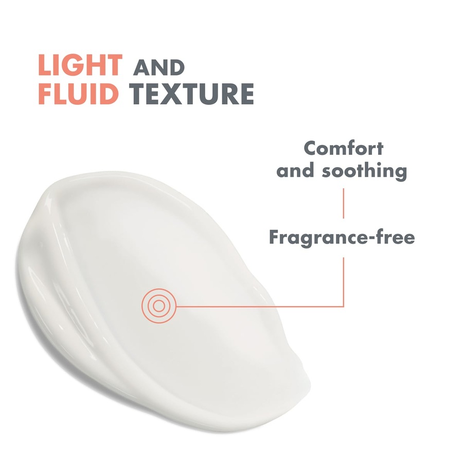 Avene Soothing Eye Contour Cream 10ml