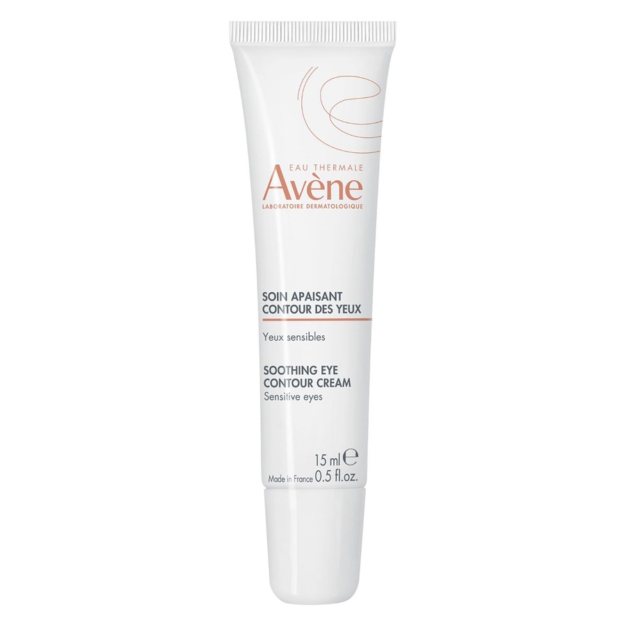 Avene Soothing Eye Contour Cream 15ml