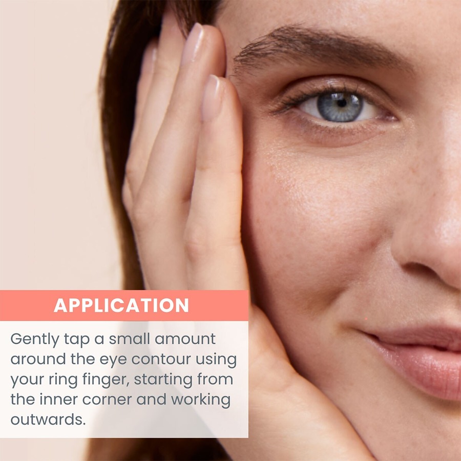 Avene Soothing Eye Contour Cream 15ml