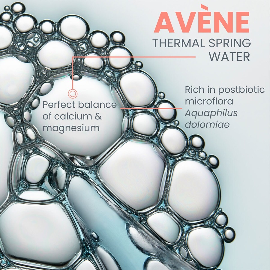 Avene Soothing Eye Contour Cream 15ml