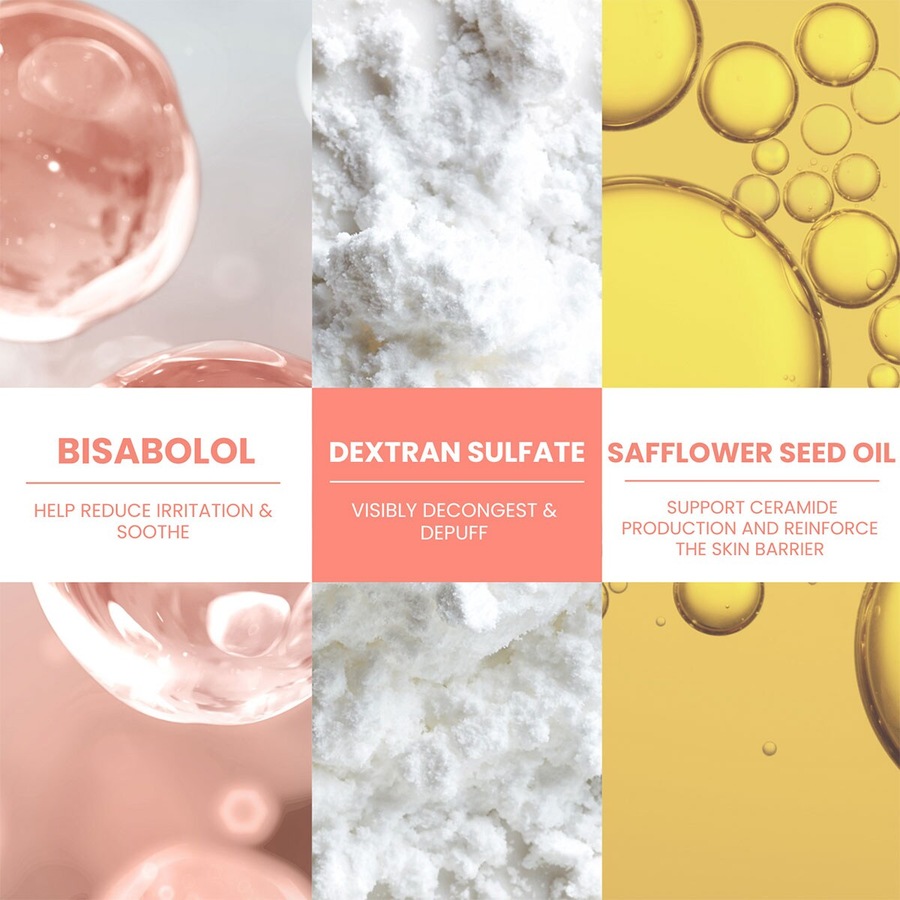 Avene Soothing Eye Contour Cream 15ml