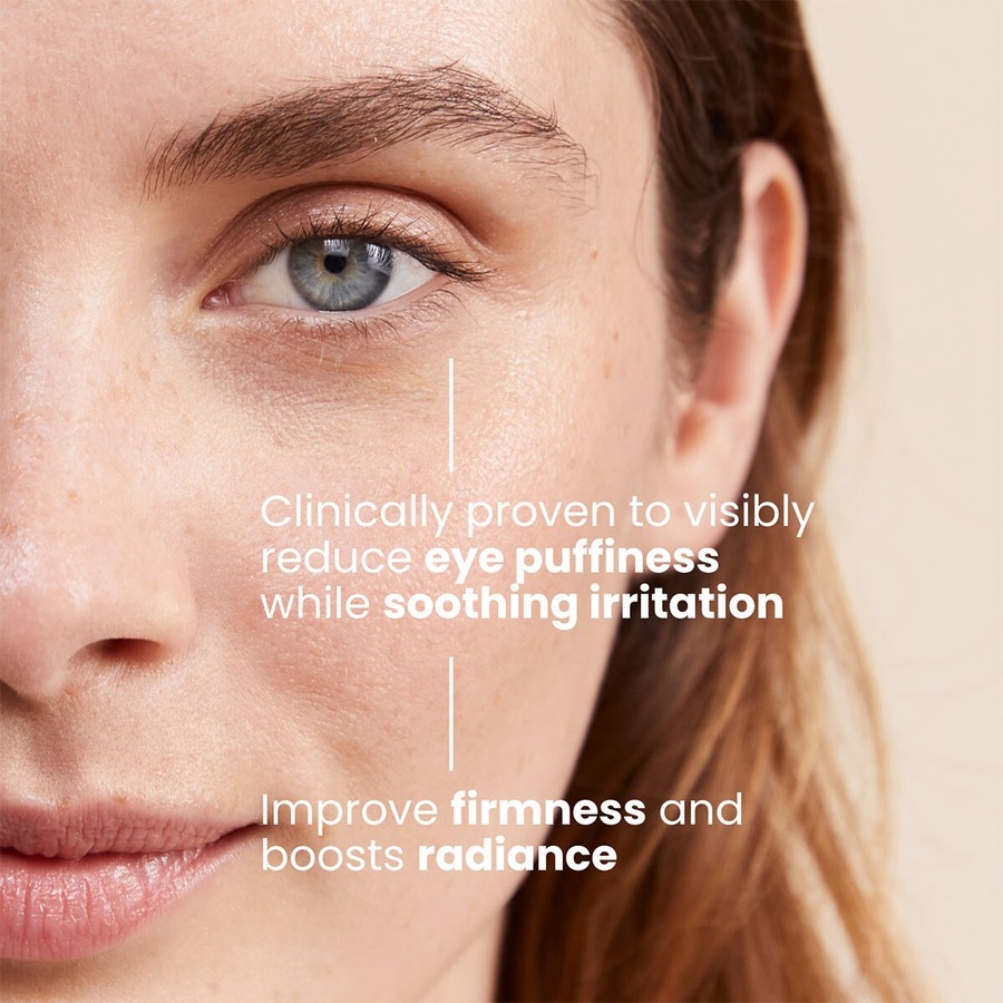 Avene Soothing Eye Contour Cream 15ml