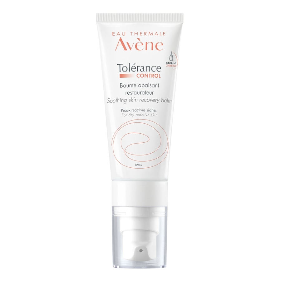 Avene Tolerance Control Soothing Skin Recovery Balm 40ml
