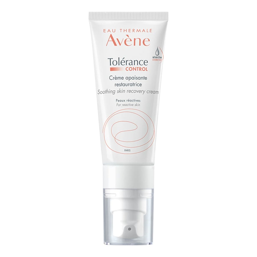 Avene Tolerance Control Soothing Skin Recovery Cream 40ml