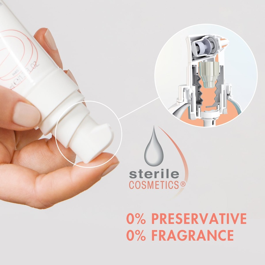 Avene Tolerance Control Soothing Skin Recovery Cream 40ml