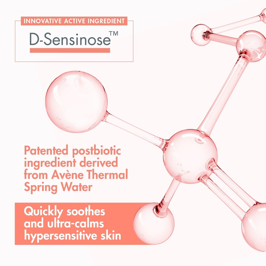 Avene Tolerance Control Soothing Skin Recovery Cream 40ml