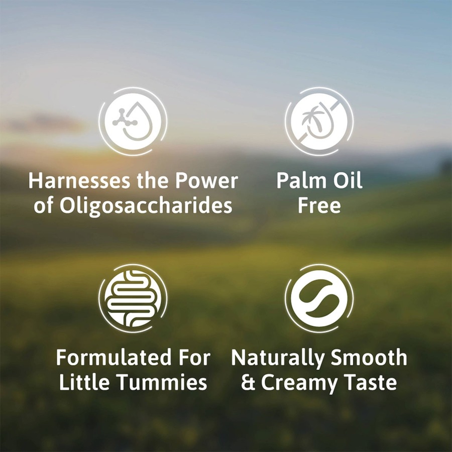 Biostime SN-2 Bio Plus HPO Infant Formula (0-6 months) - 800g