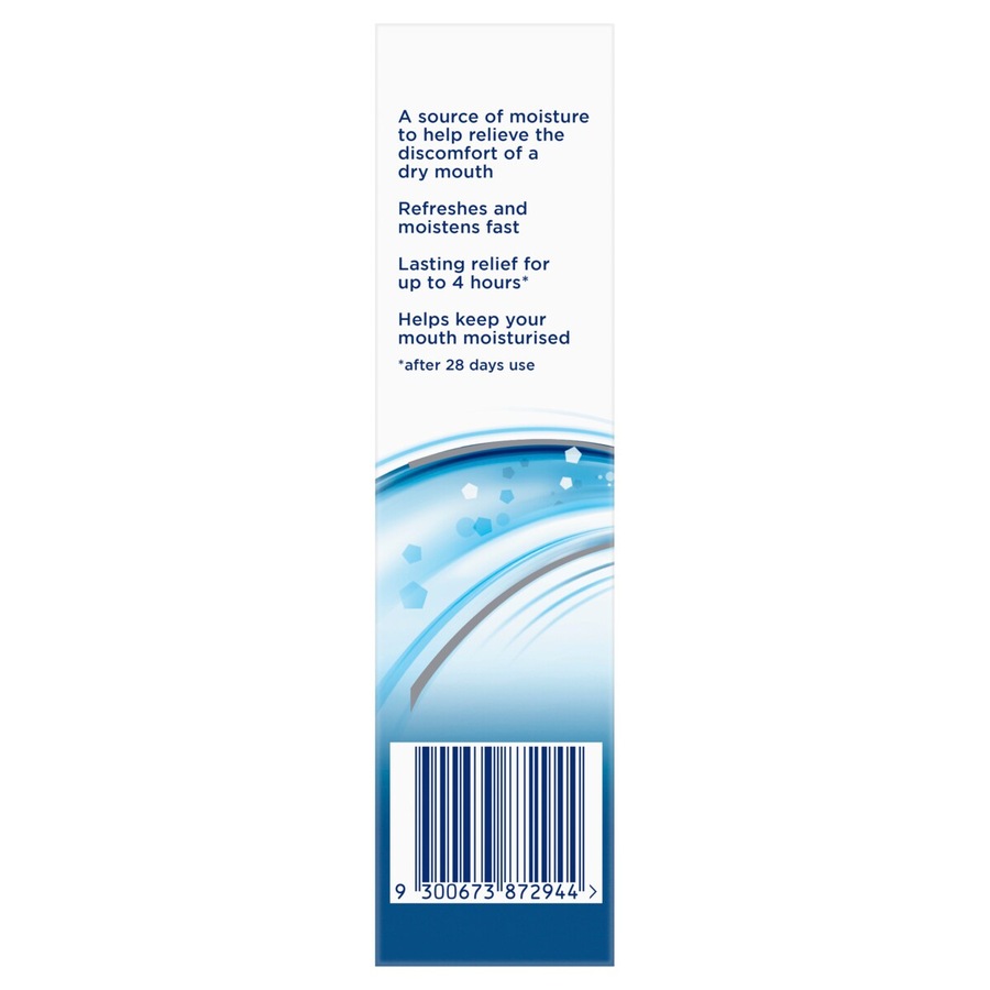 Biotene Dry Mouth Relief Moisturising Mouth Spray 50ml