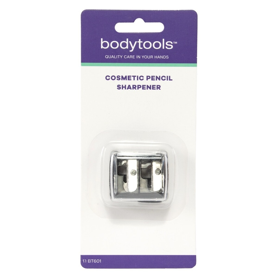 Bodytools Cosmetic Pencil Sharpener 1 Pack