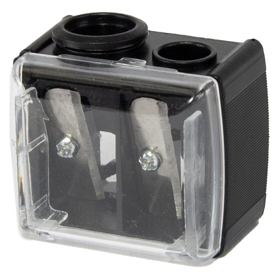 Bodytools Cosmetic Pencil Sharpener 1 Pack