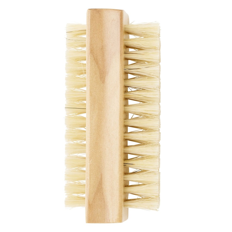 Bodytools Wooden Nail Brush 1 Pack