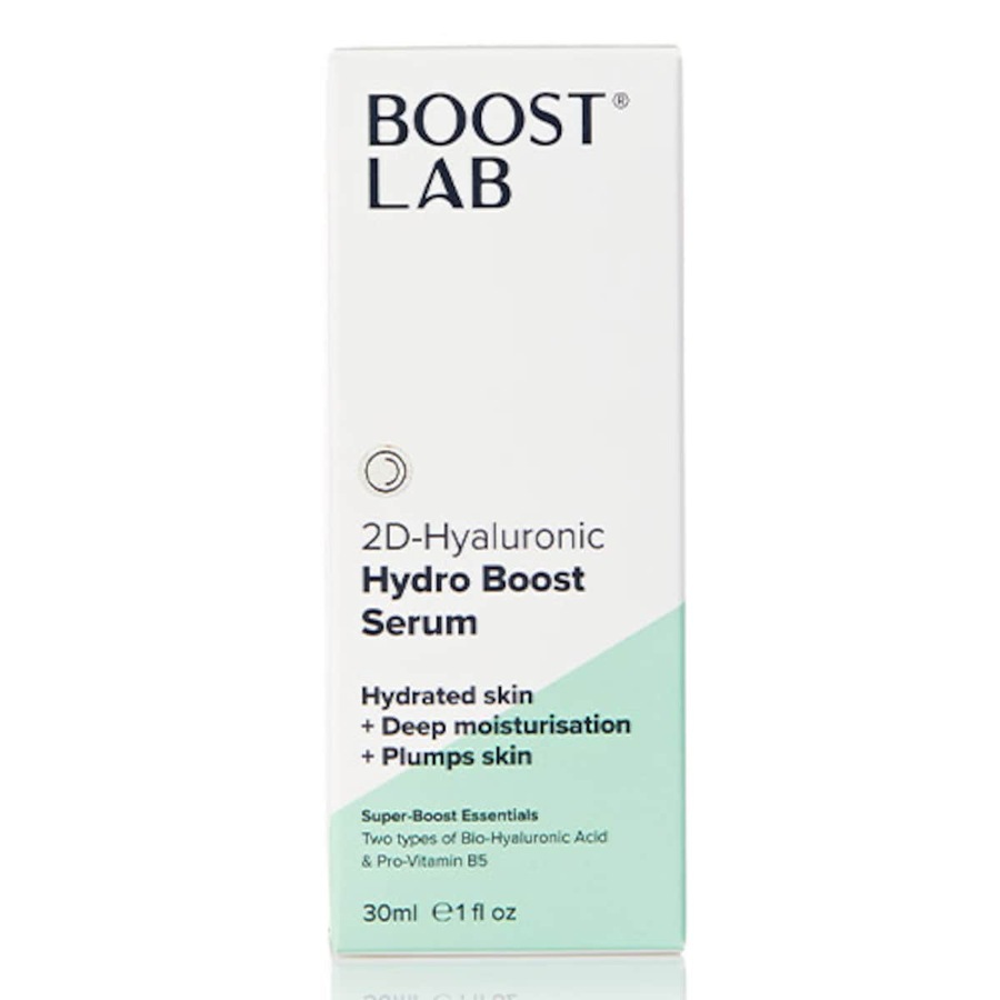 Buy BOOST LAB 2D-Hyaluronic Hydro Boost Serum 30ml - Everyday Rewards Shop