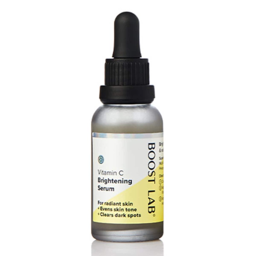 BOOST LAB Vitamin C Brightening Serum 30ml