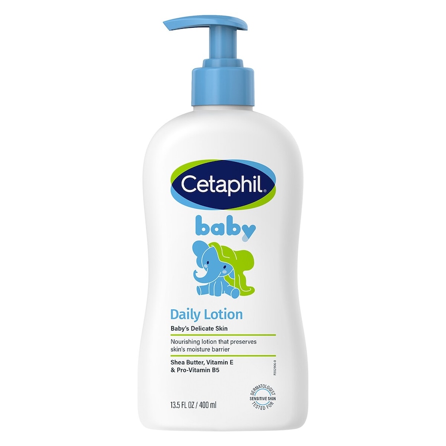 Cetaphil Baby Daily Lotion 400ml