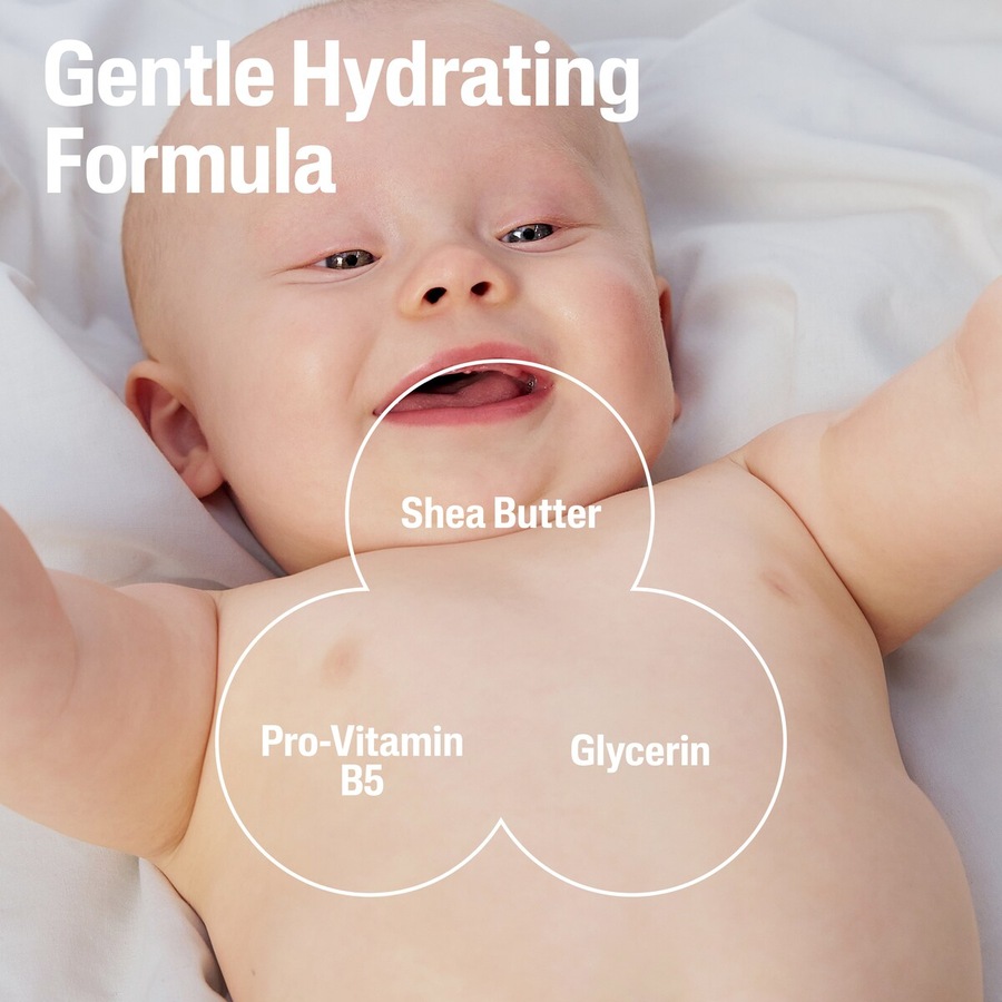 Cetaphil Baby Daily Lotion 400ml