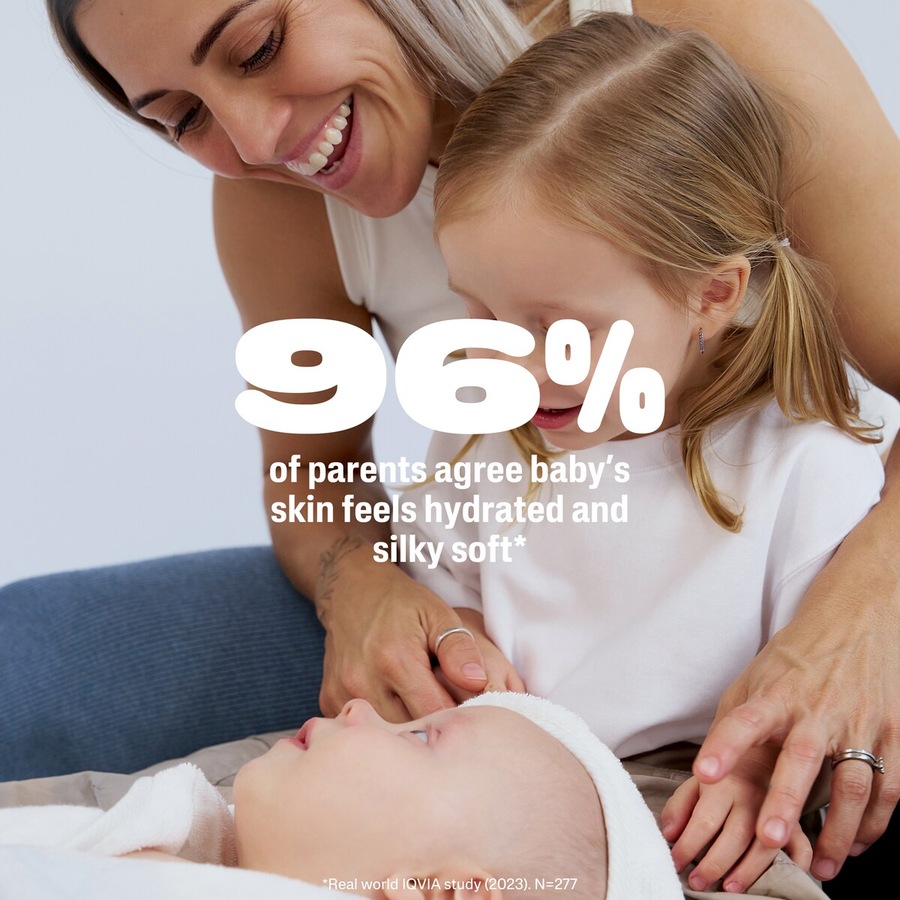 Cetaphil Baby Daily Lotion 400ml