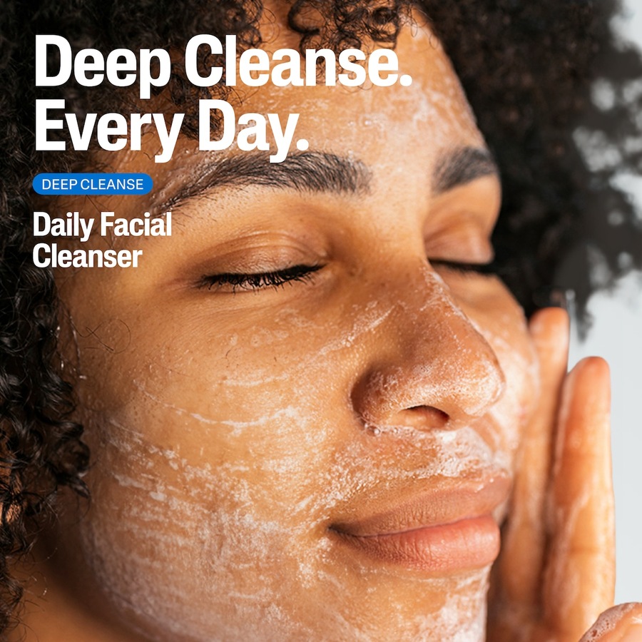 Cetaphil Daily Facial Cleanser 236ml