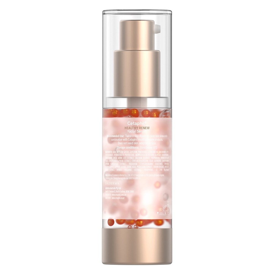 Cetaphil Healthy Renew Facial Serum 30g