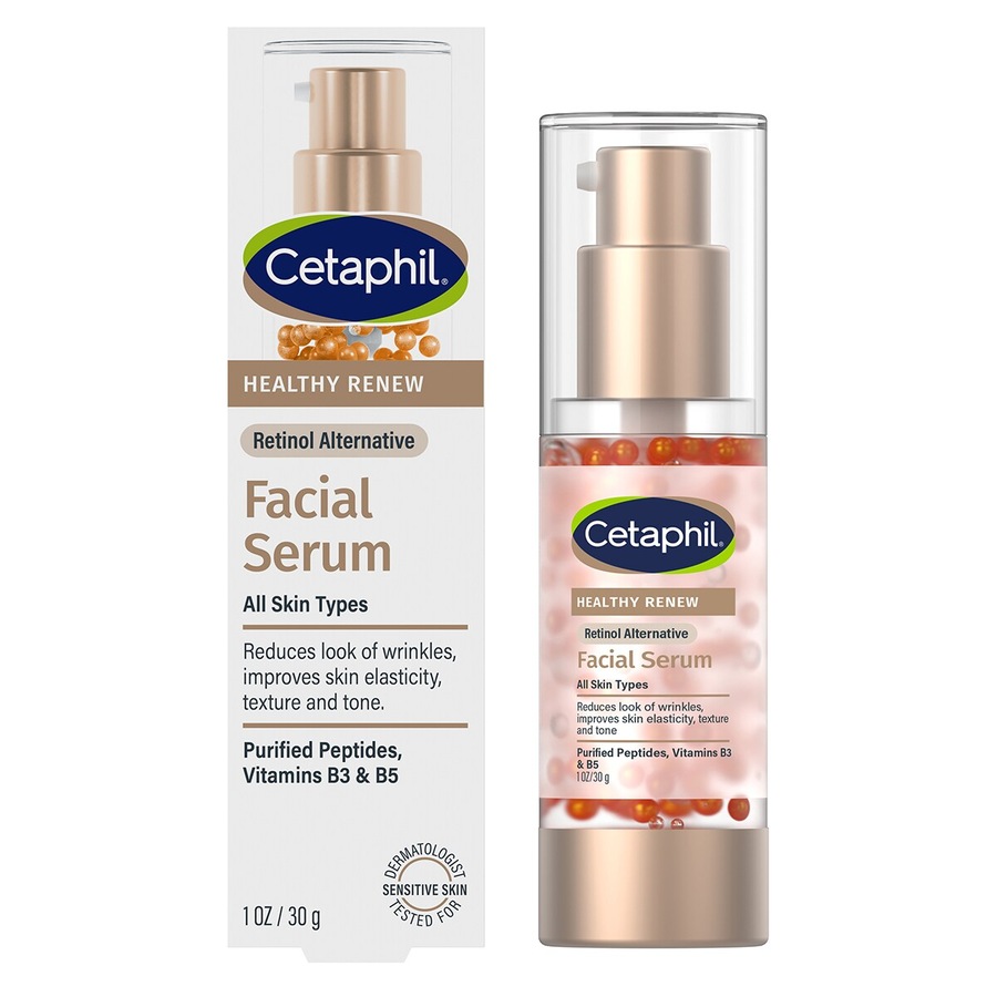 Cetaphil Healthy Renew Facial Serum 30g