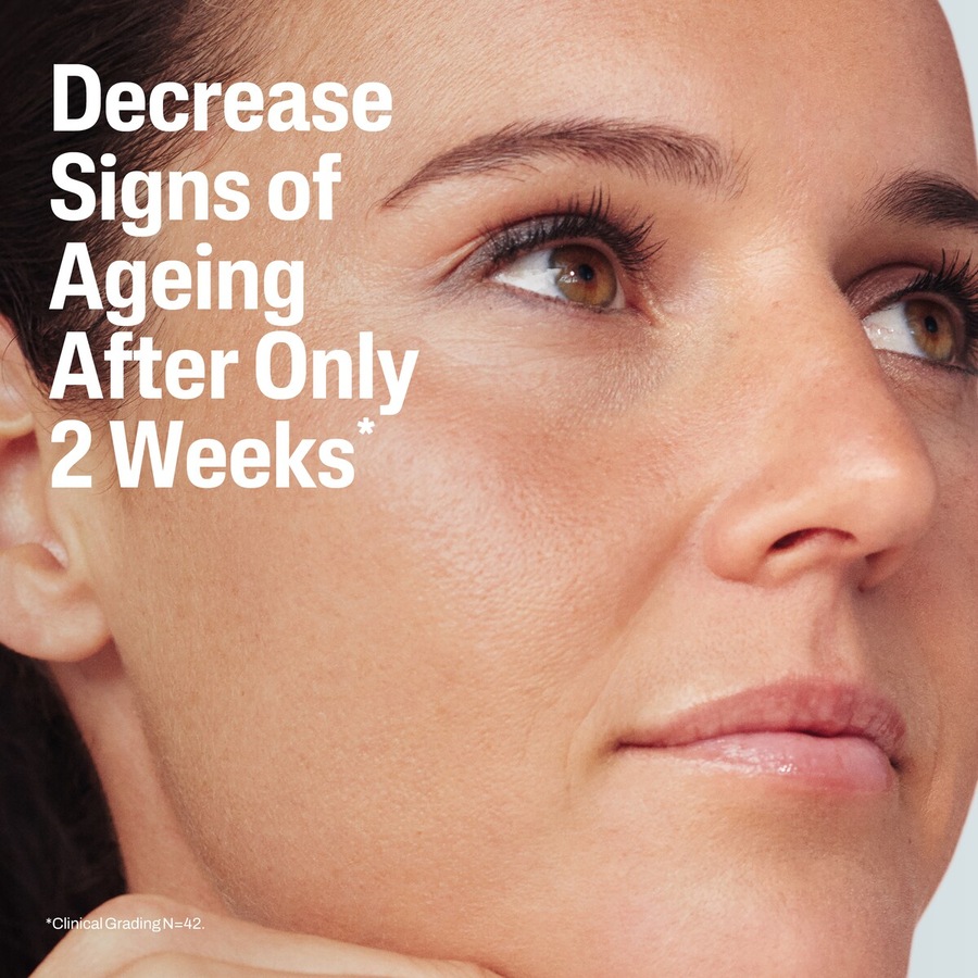 Cetaphil Healthy Renew Facial Serum 30g