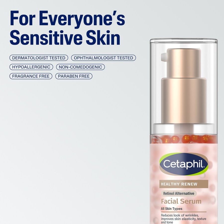 Cetaphil Healthy Renew Facial Serum 30g