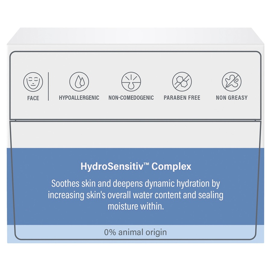 Cetaphil Optimal Hydration Healthy Glow Daily Cream 48g